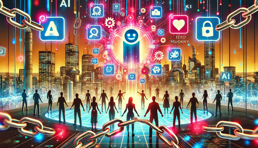 用户想来就来，想走就走！文心一言、Kimi们拿什么套住人心？